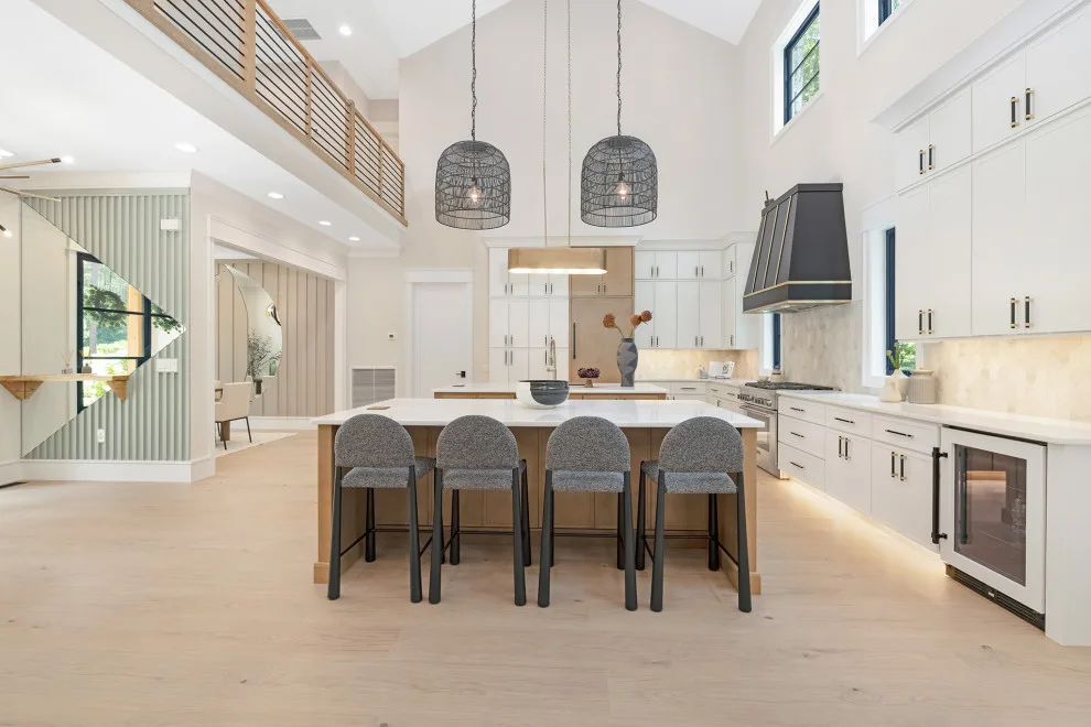 Dressed for Success by Nua Maison - Interior Styling & Decor - Photo 3