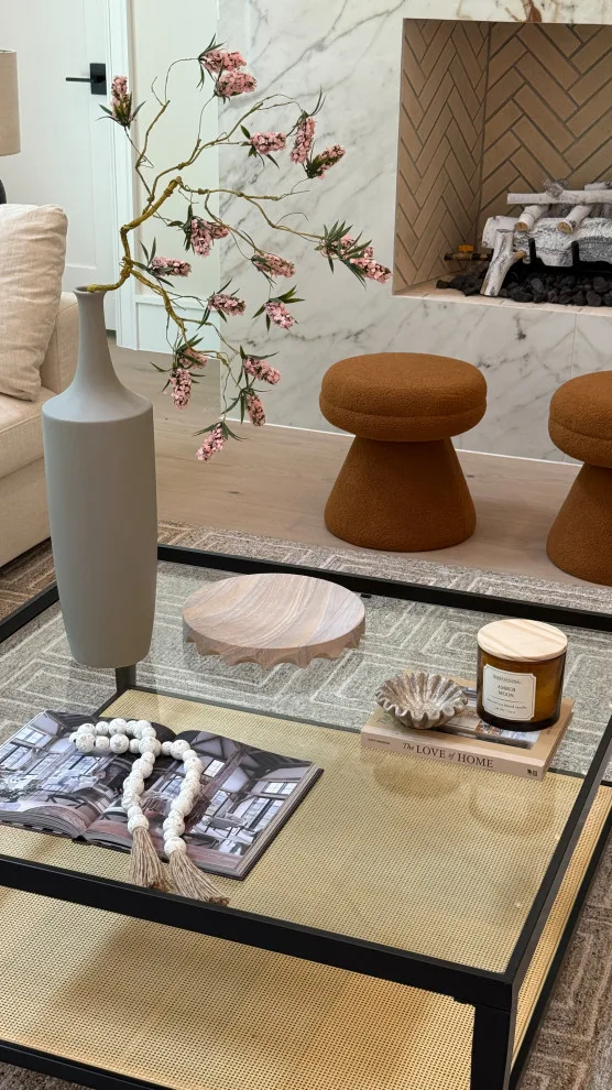 Dressed for Success by Nua Maison - Interior Styling & Decor - Photo 4