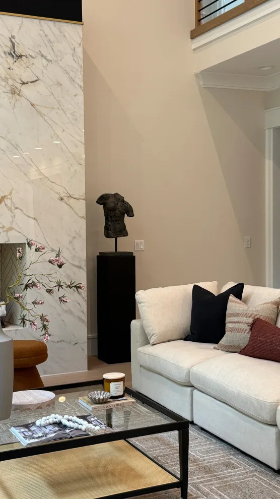 Dressed for Success by Nua Maison - Interior Styling & Decor - Photo 13