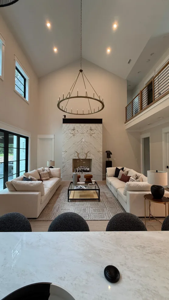 Dressed for Success by Nua Maison - Interior Styling & Decor - Photo 15
