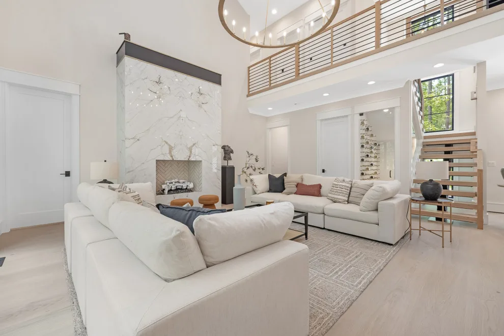 Dressed for Success by Nua Maison - Interior Styling & Decor - Photo 11