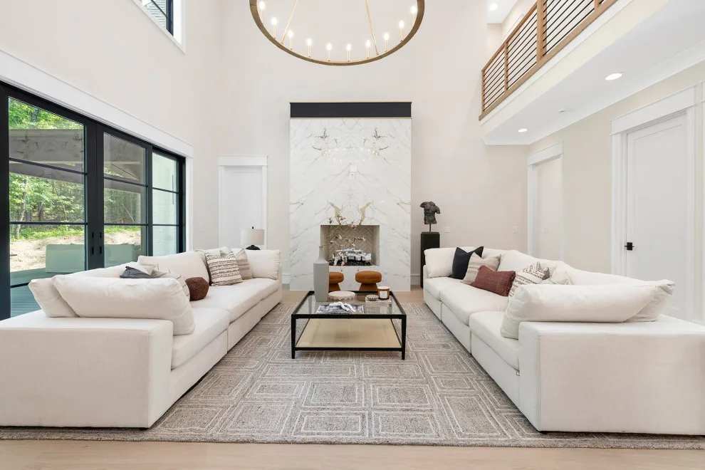 Dressed for Success by Nua Maison - Interior Styling & Decor - Photo 5
