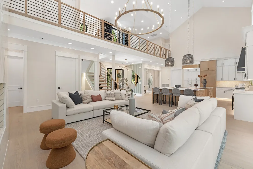 Dressed for Success by Nua Maison - Interior Styling & Decor - Photo 8