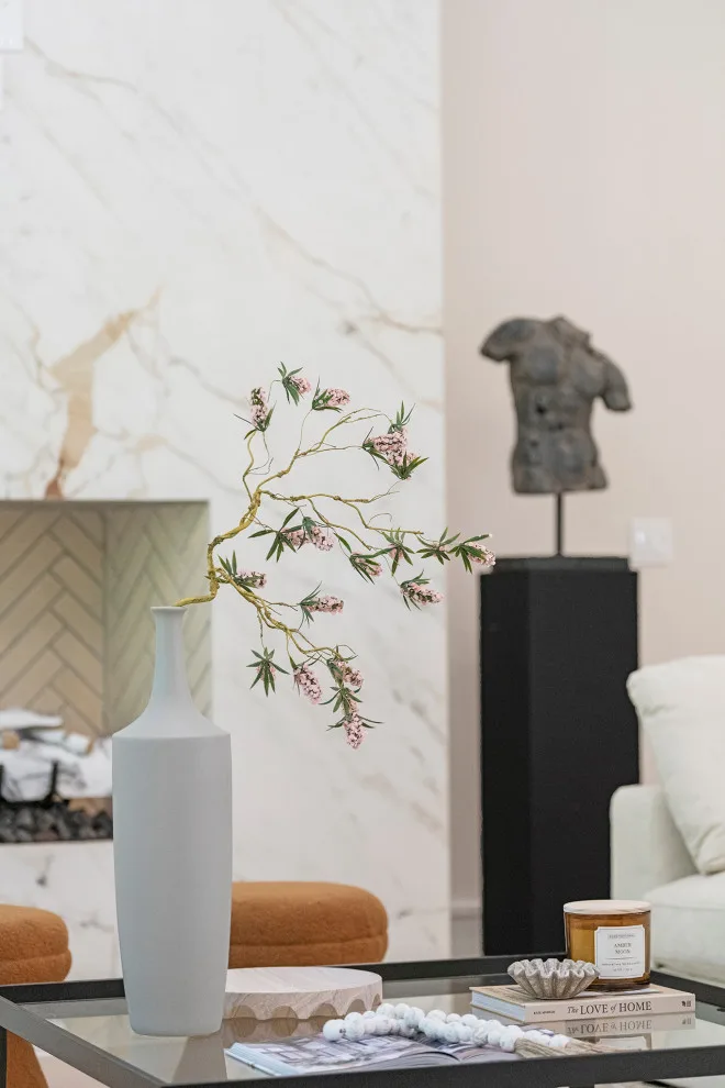 Dressed for Success by Nua Maison - Interior Styling & Decor - Photo 2