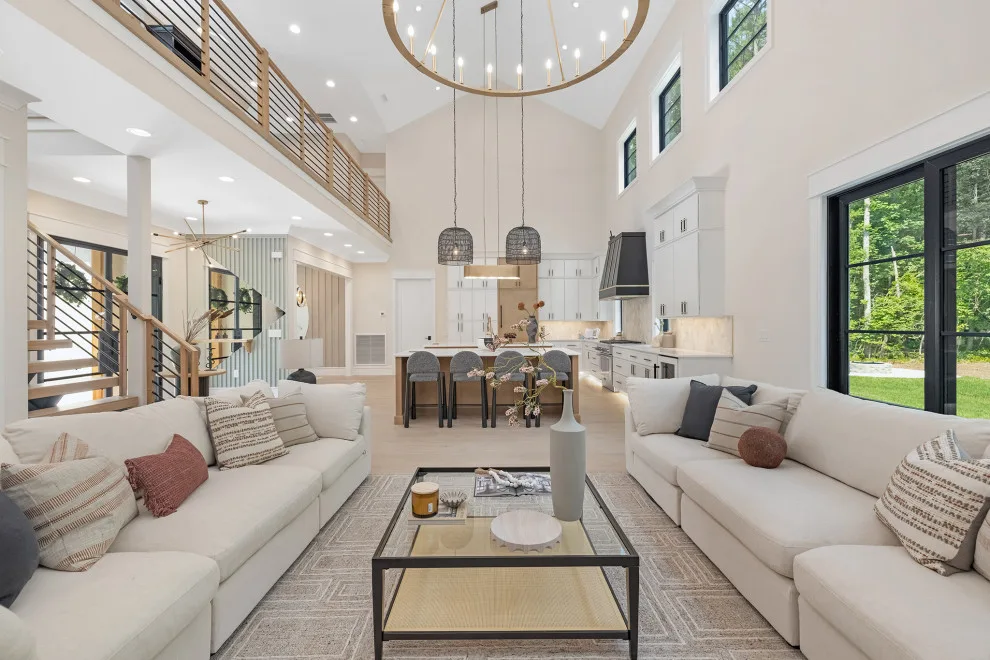 Dressed for Success by Nua Maison - Interior Styling & Decor - Photo 12