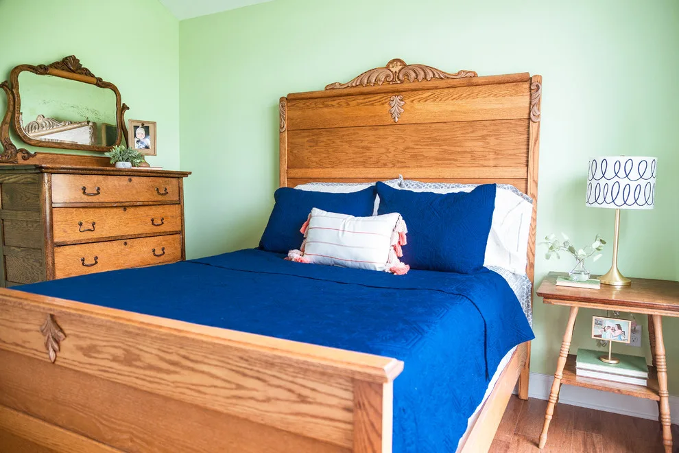 Taylorsville, Kentucky Accommodation by Idea Source At Home - Photo 2