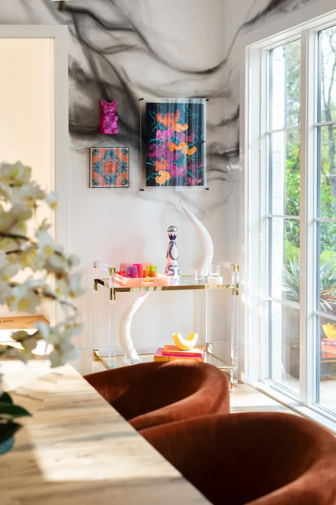 Texas Style by GoldLeaf Interior - Photo 16
