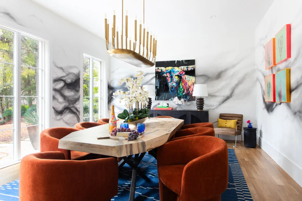 Texas Style by GoldLeaf Interior - Photo 9