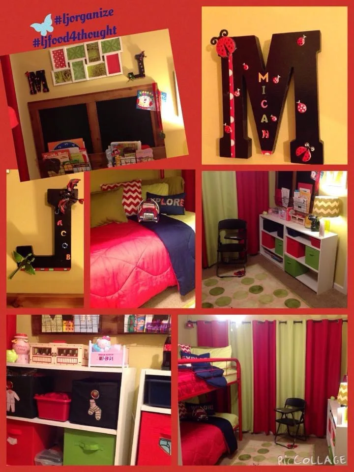 Organize & Dezign By EllE JAi, LLC - Photo 13