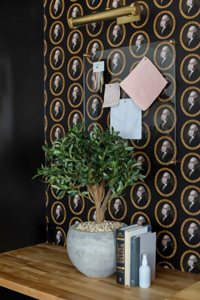 The Scout Guide Volume 11 by GoldLeaf Interior - Photo 3
