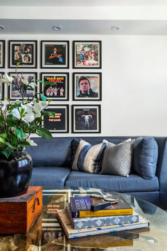 Mackenzie Wood Interiors - Photo 8