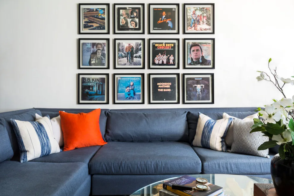 Mackenzie Wood Interiors - Photo 11