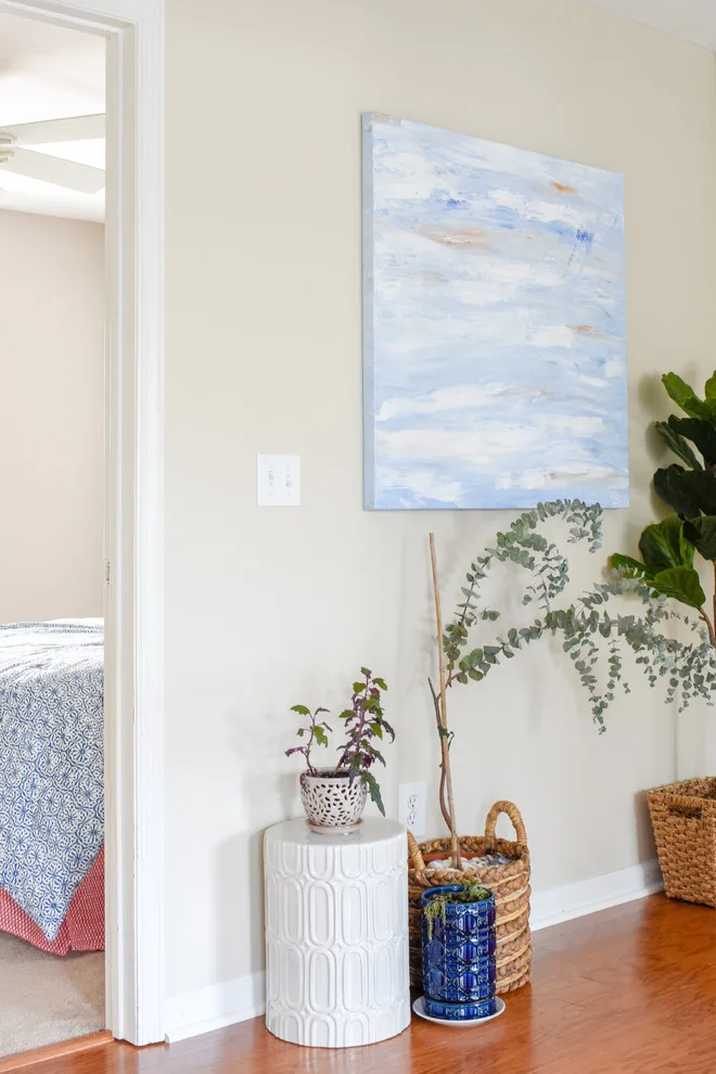 Upper Hallway Renovation by T. Moore Home ReDesign - Photo 4