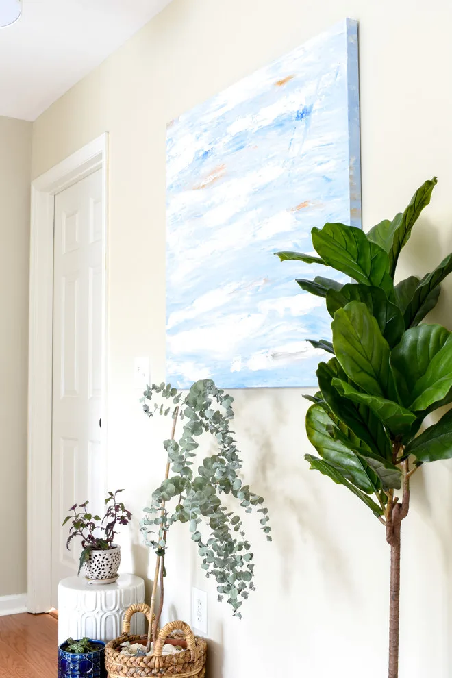 Upper Hallway Renovation by T. Moore Home ReDesign - Photo 5