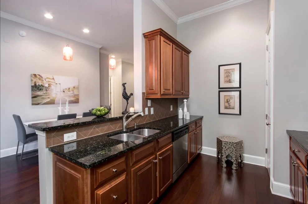 Staging Vacant Homes in Smyrna, Georgia by Centro Design LLC - Photo 4