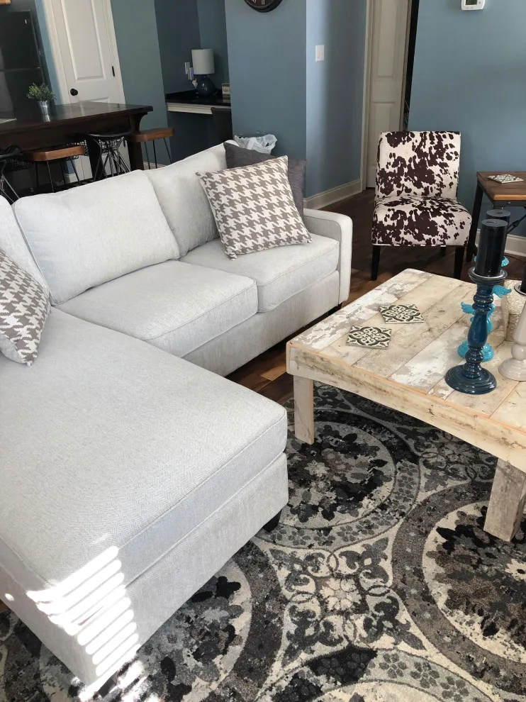 Destin Florida Vacation Condo by KO Design - Photo 13
