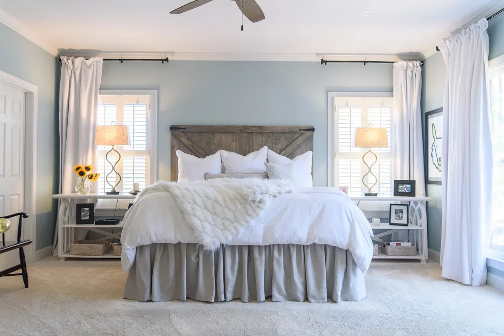 Vestavia Hills Master with Spa Vibes by High Cotton Interiors - Photo 4