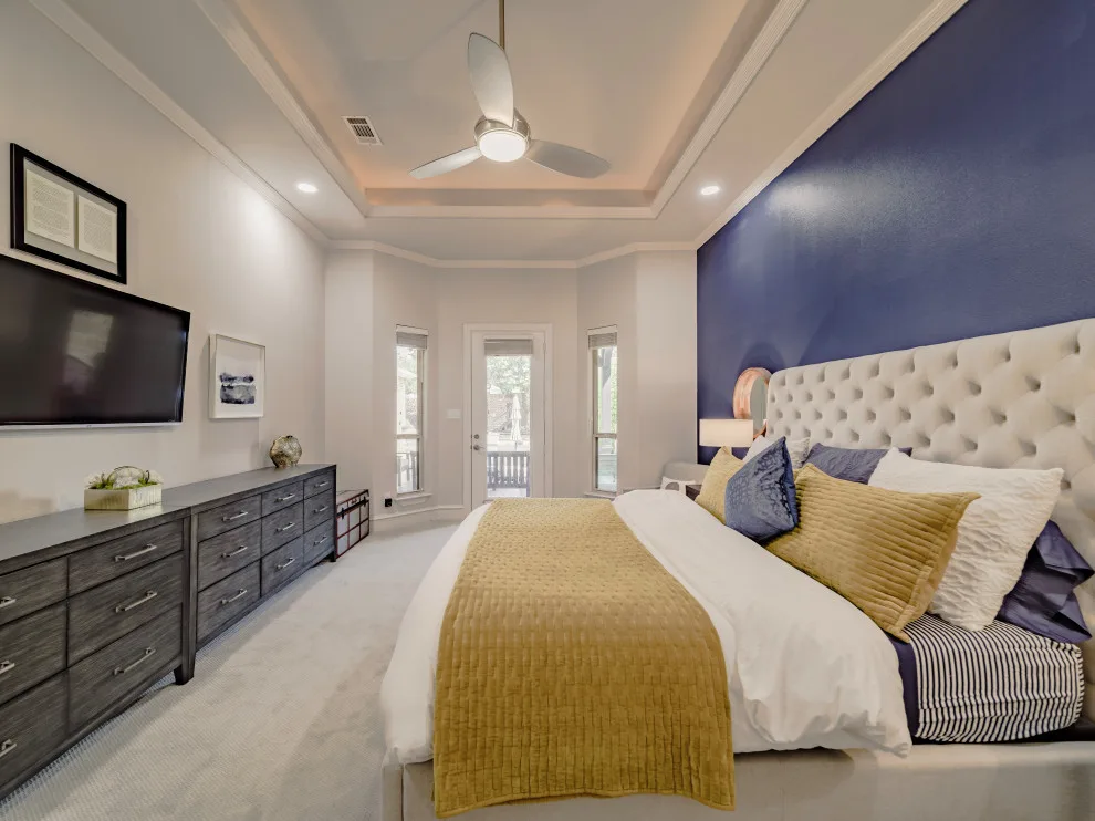 Vickery Avenue by Anntraves Interior Design - Photo 7