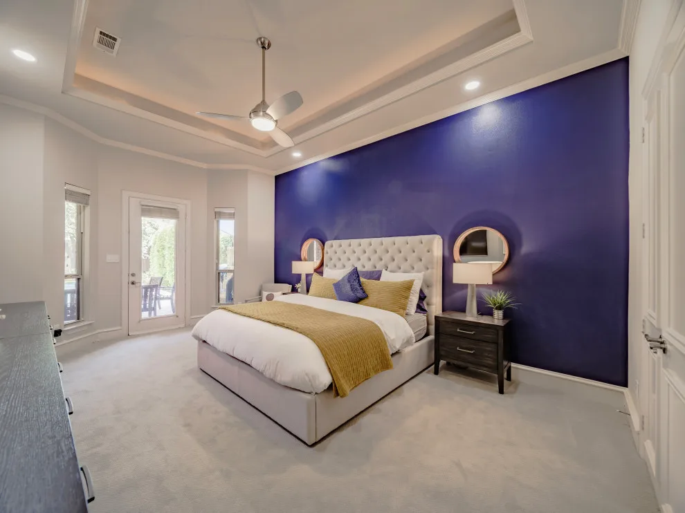 Vickery Avenue by Anntraves Interior Design - Photo 5