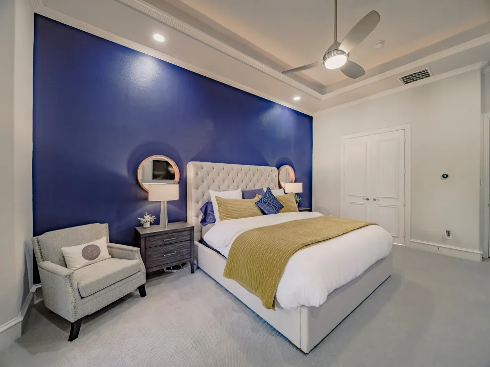 Vickery Avenue by Anntraves Interior Design - Photo 9