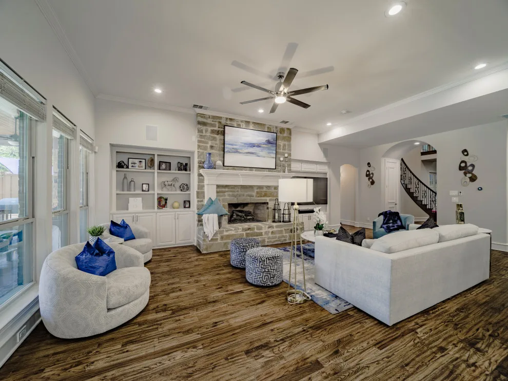Vickery Avenue by Anntraves Interior Design - Photo 11