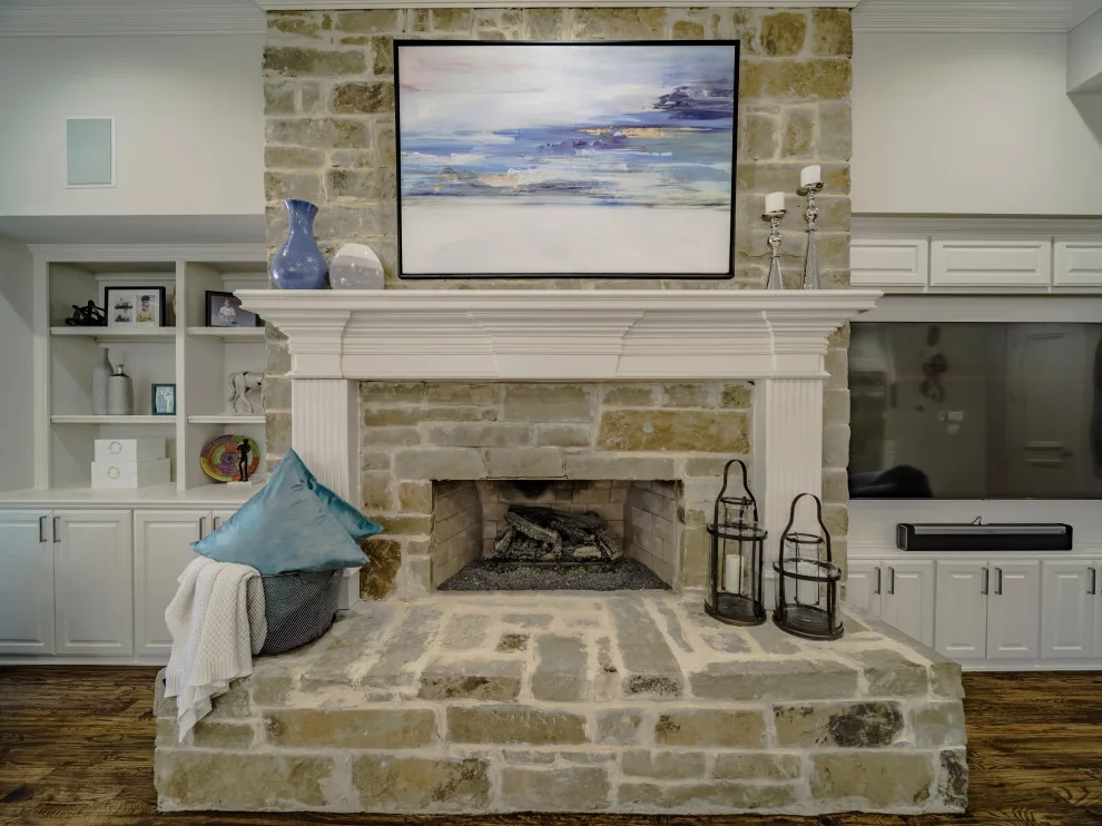 Vickery Avenue by Anntraves Interior Design - Photo 2