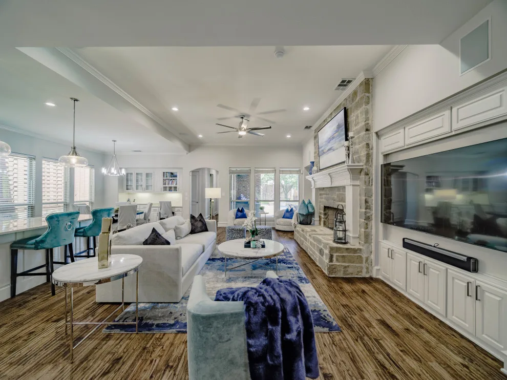 Vickery Avenue by Anntraves Interior Design - Photo 6