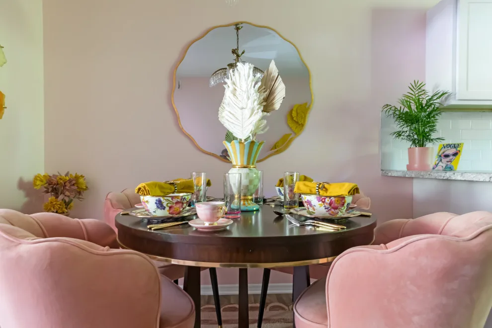 Chic Culinary by GoldLeaf Interior - Photo 8