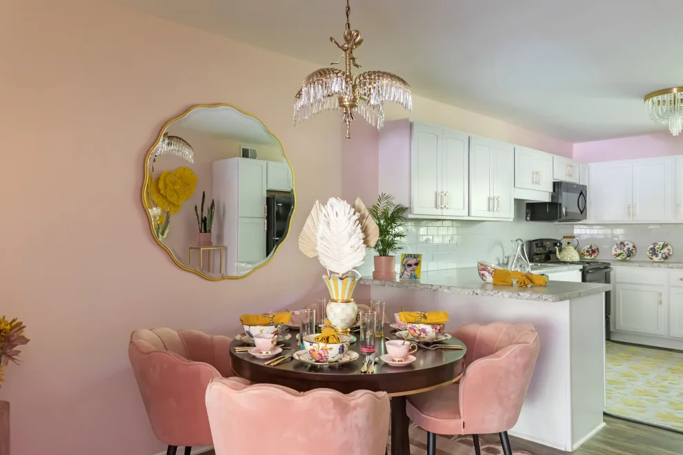 Chic Culinary by GoldLeaf Interior - Photo 10