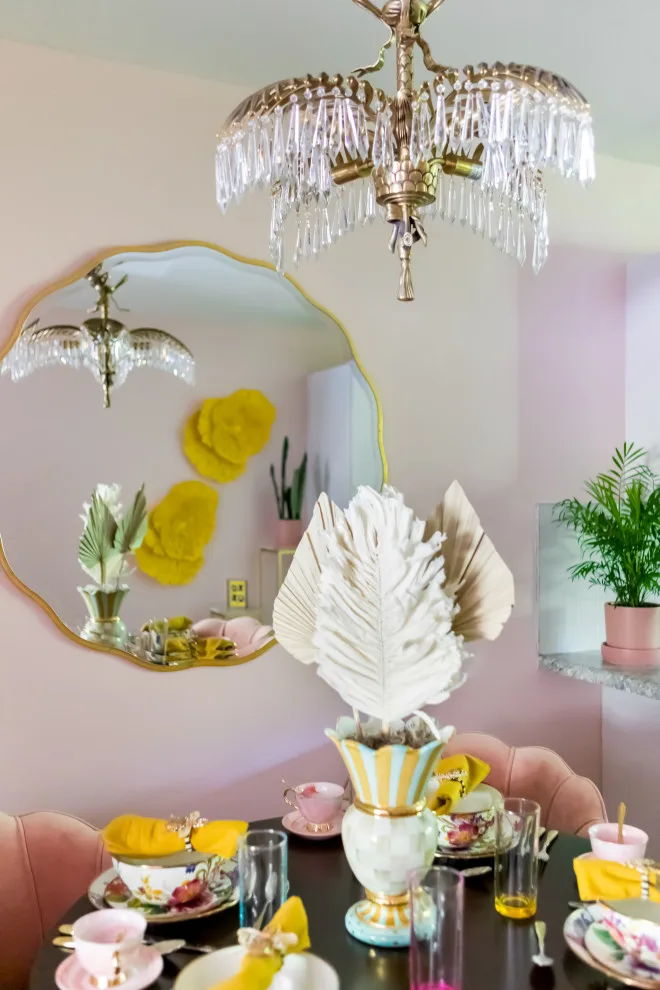 Chic Culinary by GoldLeaf Interior - Photo 4