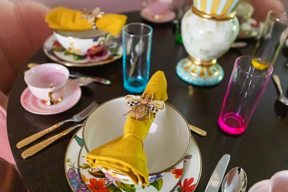 Chic Culinary by GoldLeaf Interior - Photo 12