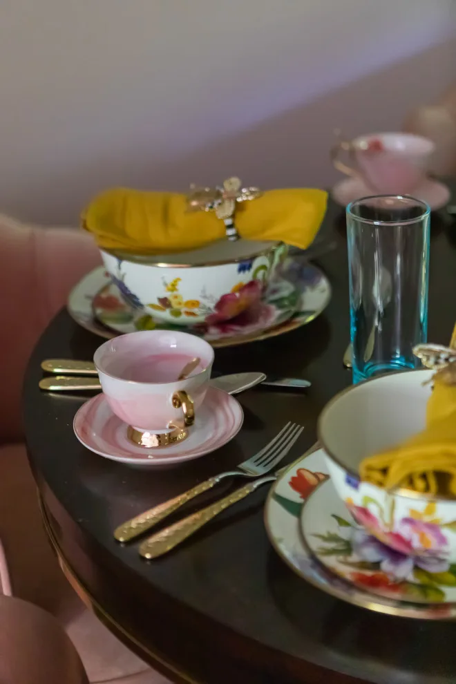 Chic Culinary by GoldLeaf Interior - Photo 9