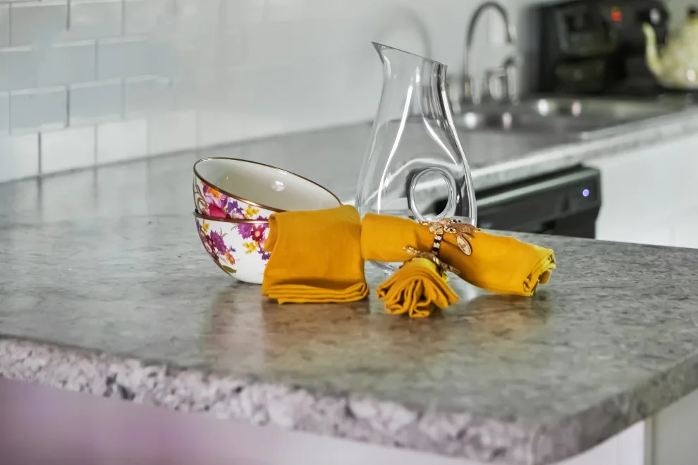 Chic Culinary by GoldLeaf Interior - Photo 15