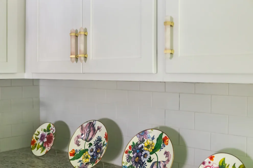 Chic Culinary by GoldLeaf Interior - Photo 13