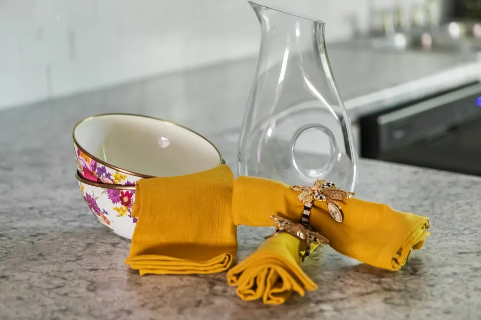 Chic Culinary by GoldLeaf Interior - Photo 7