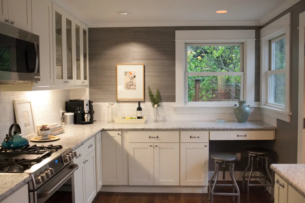 Wallingford Culinary Space by Sanctuary Commercial & Residential Design - Photo 6