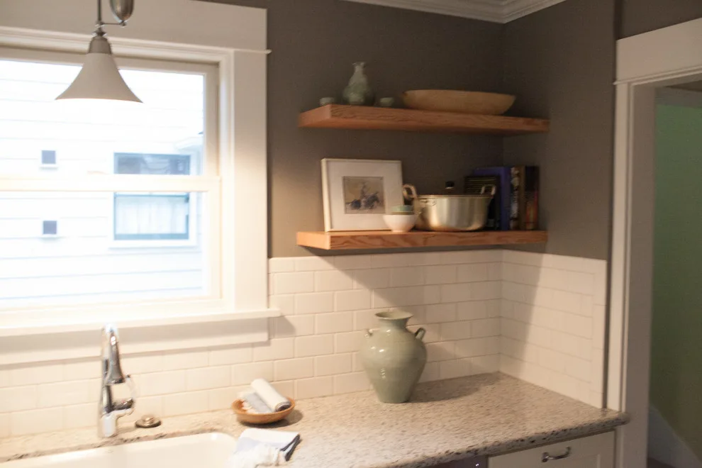 Wallingford Culinary Space by Sanctuary Commercial & Residential Design - Photo 5