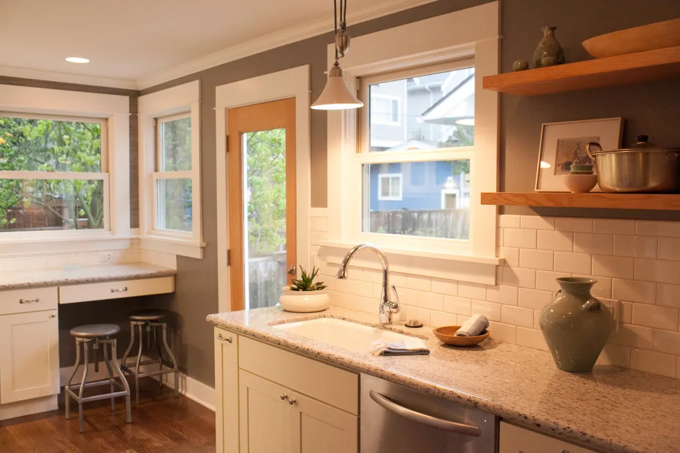 Wallingford Culinary Space by Sanctuary Commercial & Residential Design - Photo 3