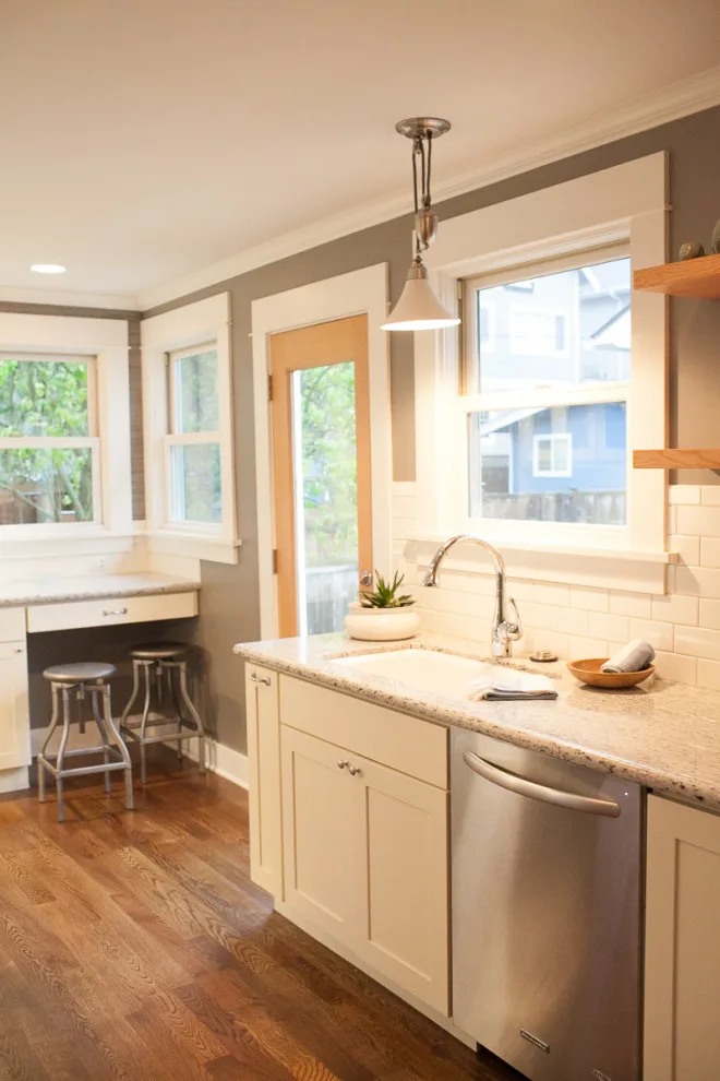 Sanctuary Commercial & Residential Design - Photo 8