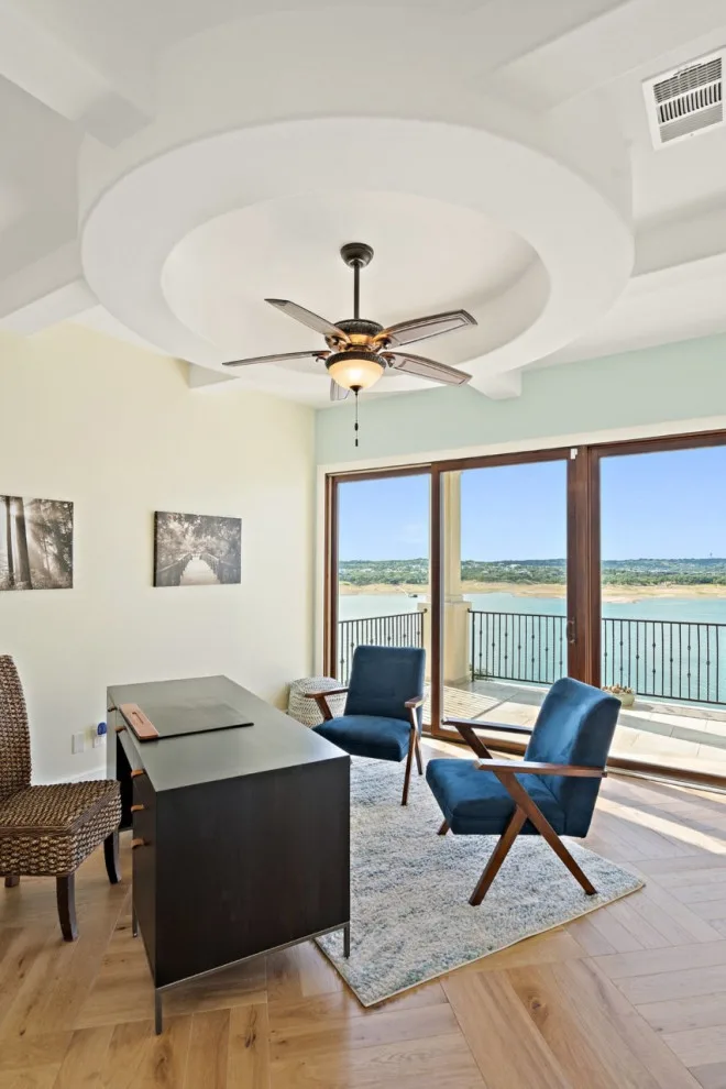 Lago Vista Watercliffe Drive by Show-Off Home LLC - Photo 4