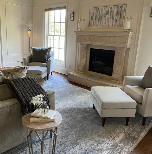 Waxahachie Project by Curated Details LLC - Photo 4