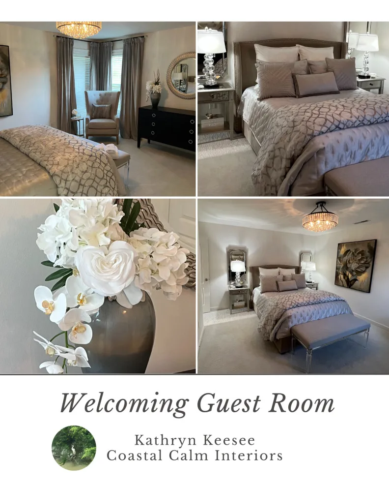 Coastal Calm Interiors LLC - Photo 9
