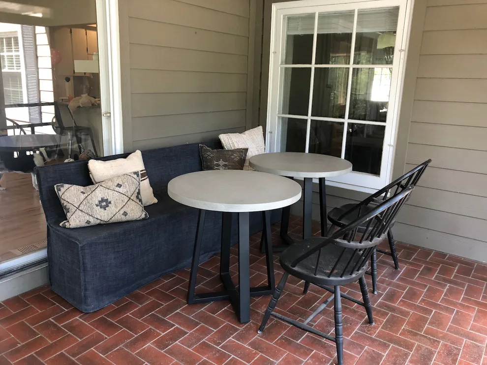 Westside Patio and Sunroom by Amethyst Home - Photo 4