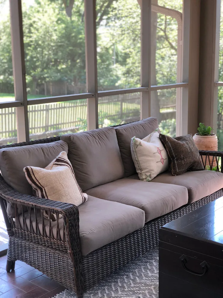 Westside Patio and Sunroom by Amethyst Home - Photo 6