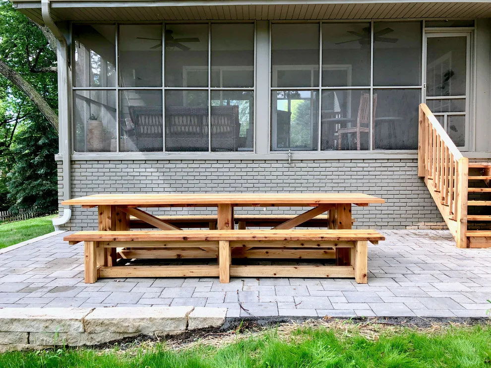 Westside Patio and Sunroom by Amethyst Home - Photo 3
