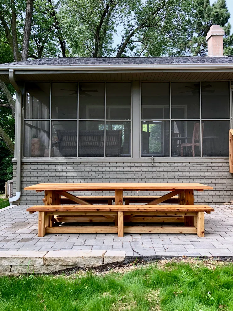 Westside Patio and Sunroom by Amethyst Home - Photo 7