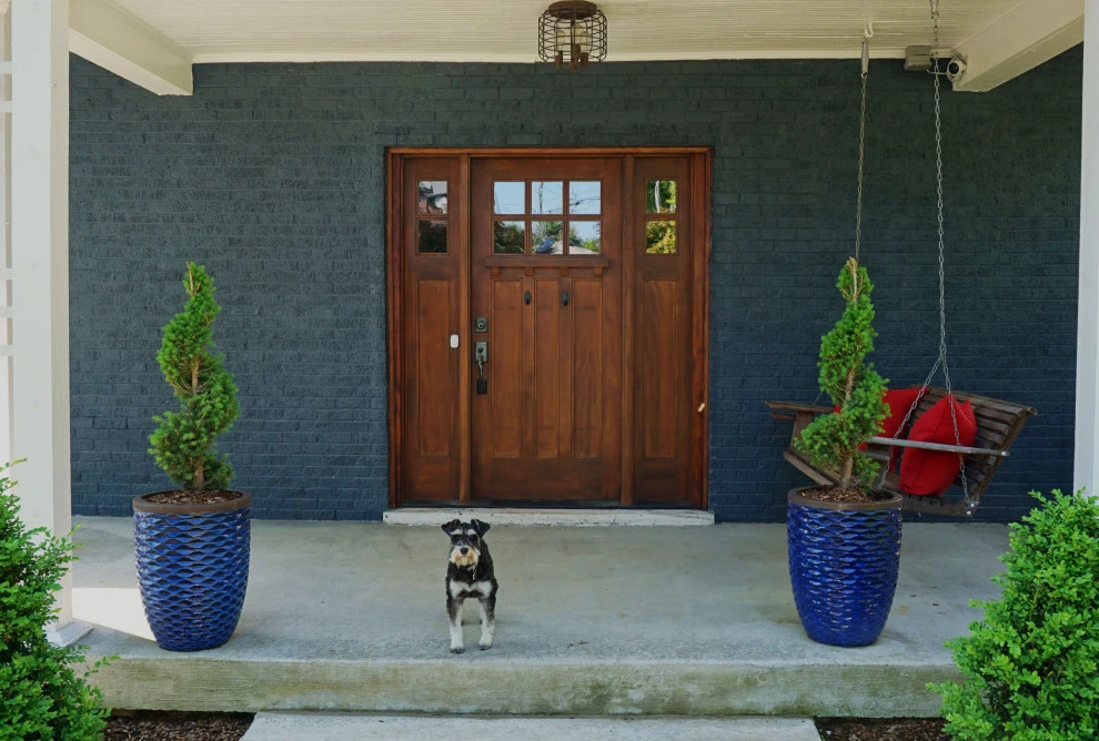 Edgehill Update | Nashville, TN by Gardens Of Babylon Landscapes - Photo 2
