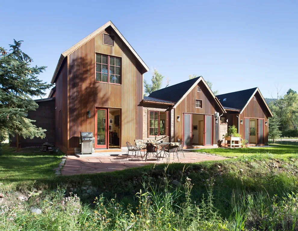 Personalized Home in Blue Creek Ranch by Land + Shelter - Photo 3