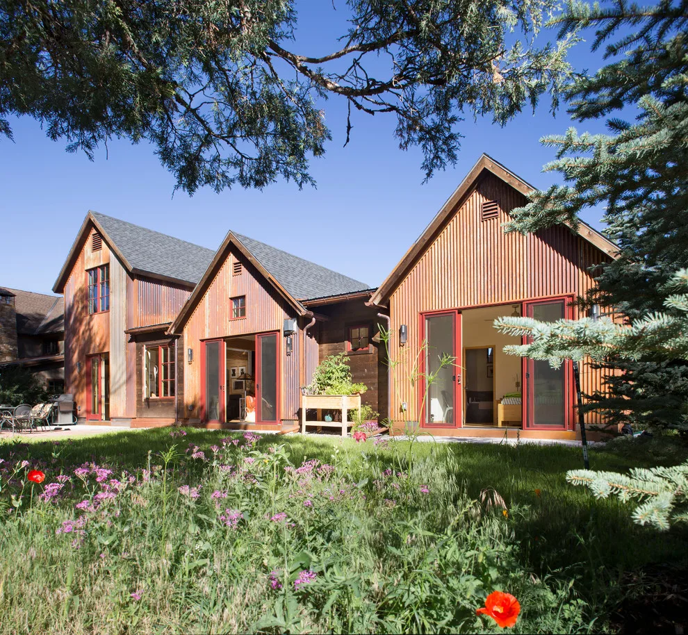 Personalized Home in Blue Creek Ranch by Land + Shelter - Photo 5