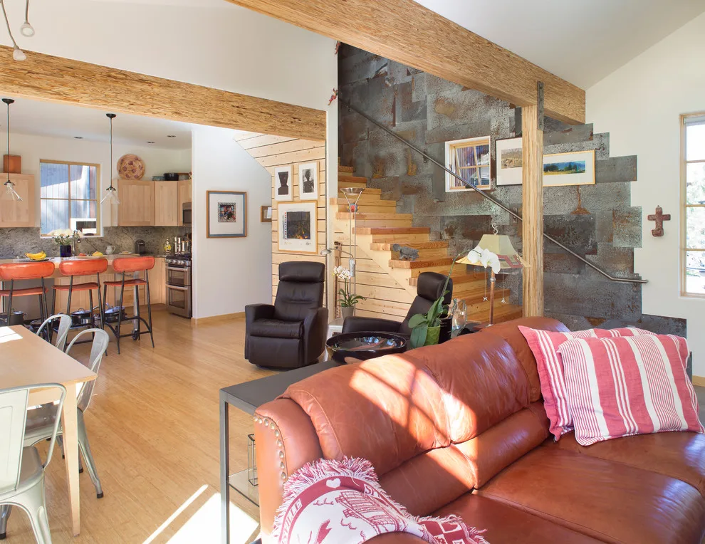 Personalized Home in Blue Creek Ranch by Land + Shelter - Photo 2